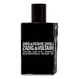This is Him! Eau de Toilette